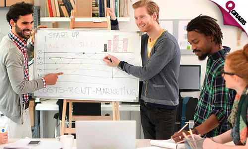 Business Management Diploma Online Course!
